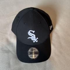 NEW ERA 9FORTY ホワイトソックス キャップのサムネイル