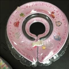 ベビースイマーのサムネイル