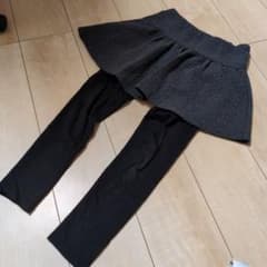 エニィファム　スカッツ 130サイズのサムネイル