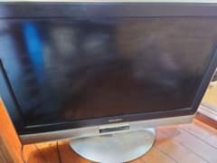 MITSUBISHI 液晶テレビ LCD-H32MX60 本体 - メルカリ