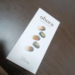 ohora スカーのサムネイル