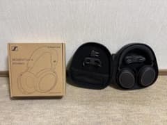 Sennheiser Momentum 4 Wireless Special Eのサムネイル