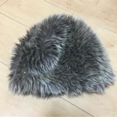 ゴートゥーハリウッド♡ファー帽子のサムネイル