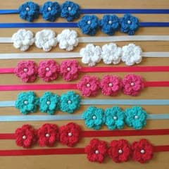 トリミング   犬用チョーカー   ハンドメイドのサムネイル