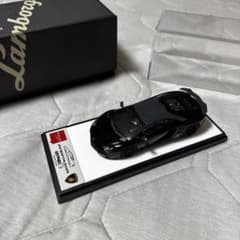 ランボルギーニ アベンタドールLP760-2 1/43 - メルカリ