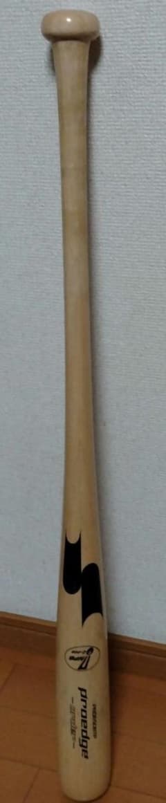 プロモデル 硬式野球バット MPB C-009　松坂大輔 プロモデル 硬式野球バット MPB C-009 松坂大輔 - メルカリ