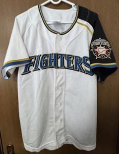 日本ハムファイターズ　ユニフォームのサムネイル