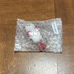 이치 반 쿠지 퍼펫 승순 E상 치라린 프렌즈 미니 피규어 논논