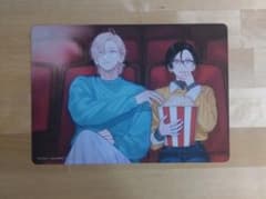 B6サイズビジュアルボード - 2