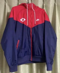 2019年 鹿島アントラーズ NIKEジャケット Lサイズのサムネイル