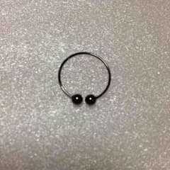 フェイクピアス 4個セットのサムネイル