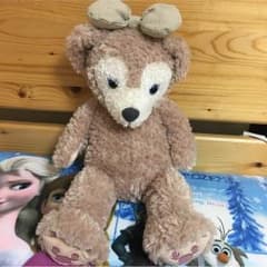 シェリーメイ♡ぬいぐるみ Sサイズ ディズニーのサムネイル