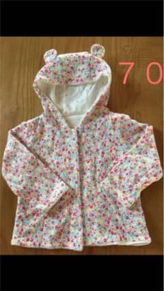 babyGap トップス パーカー 70のサムネイル
