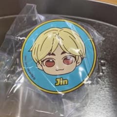 BTS ガチャ　Tiny TAN スマホグリップのサムネイル