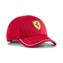 Scuderia Ferrari 2025 Pinstripe Team Capのサムネイル