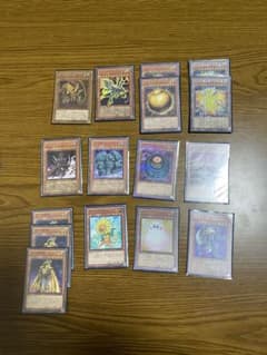 遊戯王 ラーデッキのサムネイル