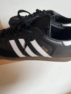 adidas Samba ブラック/スニーカーのサムネイル