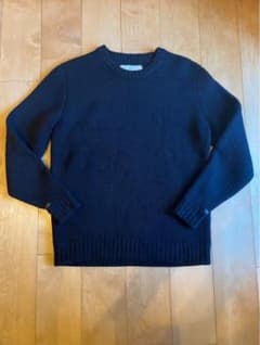 THE INOUE BROTHERS ロイヤルアルパカ 厚手セーター - メルカリ