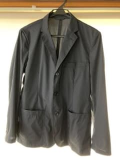 【新品】ジャケット　無印良品　再値下げのサムネイル