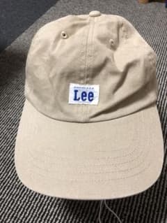 Lee キャップ 帽子のサムネイル