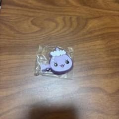 しずくちゃん ヘアクリップのサムネイル