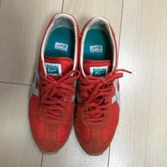 オニツカタイガー 25.5のサムネイル