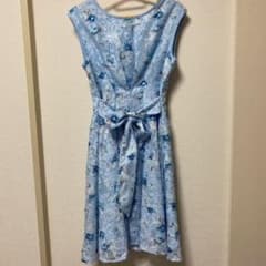 トッコクローゼットワンピースのサムネイル