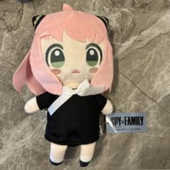 SPY×FAMILY アーニャ ぬいぐるみのサムネイル
