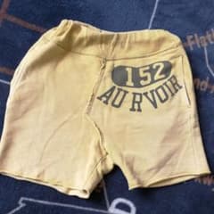 スウェットパンツ　120のサムネイル