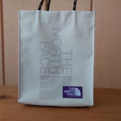 THE NORTH FACE PURPLE LABEL ショッピングバッグのサムネイル