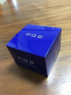 PG2 オールインワンゲル オールインワンジェル マリーンリッチ 50gのサムネイル