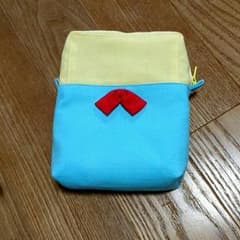 saoMaMa様専用 ふなっしー風ケース(*^^*)のサムネイル