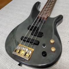【ジャンク扱い】FERNANDES FRB-75 アクティブベース ジャンク扱い】FERNANDES FRB-75 アクティブベース - メルカリ
