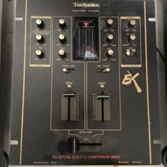 David様専用　Technics SH-EX1200のサムネイル