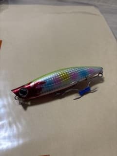 モアザン　ガルバストロングのサムネイル
