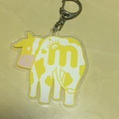 M!LK キーホルダーのサムネイル