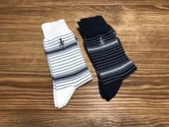 UNIQLO×jw Anderson くつ下のサムネイル