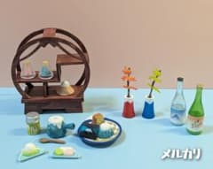 リーメント　富士さん家 セットのサムネイル