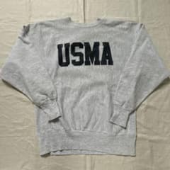 リバースウィーブ　USMA 刺繍タグLのサムネイル