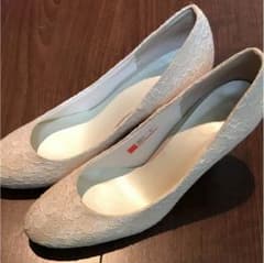 パンプス ESPERANZAのサムネイル