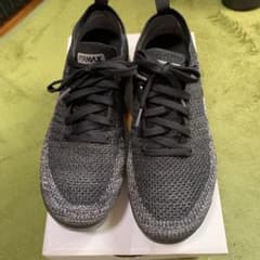NIKE ナイキ AIR VAPORMAX FLYKNIT2 ベイパーマックスのサムネイル