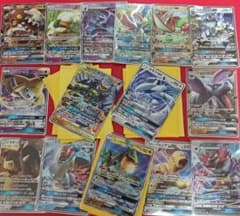 ポケモンカード 100枚 まとめ売り tag team GX RR - メルカリ
