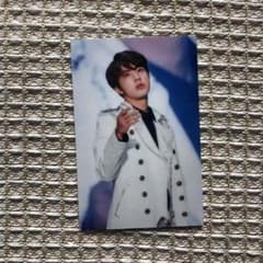 BTS 君に届く 会場限定 特典 ジン フォトカード トレカ - メルカリ