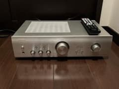 ジャンク品】DENON プリメインアンプ PMA-390RE（リモコン付き
