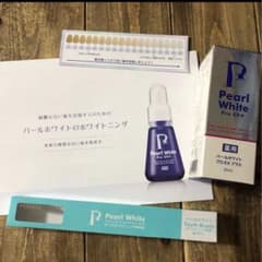 パールホワイトプロEXプラスのサムネイル