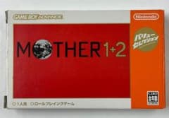 ＭＯＴＨＥＲ１＋２ バリューセレクション