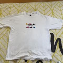 CONVERSE Tシャツのサムネイル