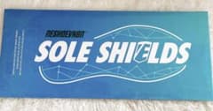 ソールシールド　SOLE SHIELDS メンズ　スニーカー用のサムネイル