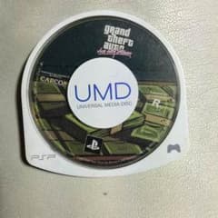 psp グラセフのサムネイル