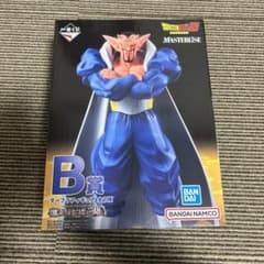 ドラゴンボール　一番くじ　ダーブラのサムネイル